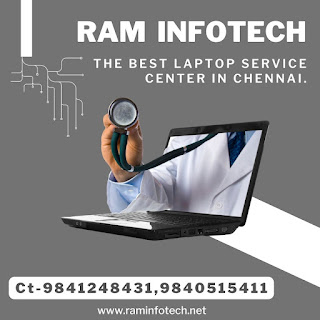 Ram infotech chennai