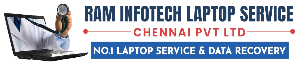 laptop service  center in chennai