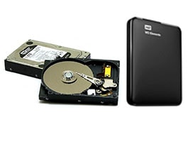 Seagate Harddisk data recovery center in chennai