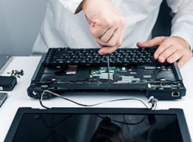 laptop repair in chennai